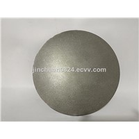 Customized 300 Diameter Diamond Grinding Disc