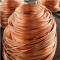 100% Copper Millberry/ Wire Scrap 99.95% to 99.99% Purity