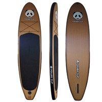 Custom Foldable Inflatable Sup Stand Up Paddle Boards All Round Sup