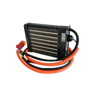 HV PTC Heater for Electric Vehicles