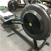 Concept2 RowErg Model D Indoor Rowing Machine with PM5