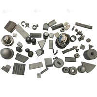 Customized Tungsten Carbide Products OEM