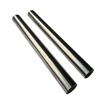 Tungsten Carbide Rods Polished &amp;amp; Blanks