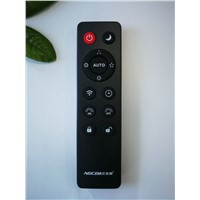 IR Remote Control for TV, OTT, Set-Top-Box &amp;amp; Other Devices