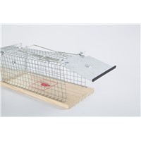 Iron Large Rat Trap Mouse Clip Manufacturer