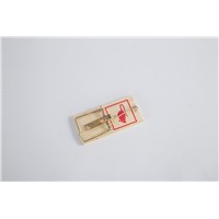 Small Wooden Trap, Mouse Clip Manufacturer, Indoors &amp;amp; Outdoors