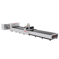 Coil Automatic Loading &amp;amp; Unloading Laser Cutting Machine