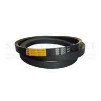 High Power Industrial Toothed for Car Anti-Wearing Poly Timing Belts
