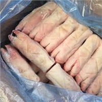 Pork Feet, Loin Rib, Half Carcase Frozen Leg Bone-In, Pork Knuckle, Hind Legs / Pork Head