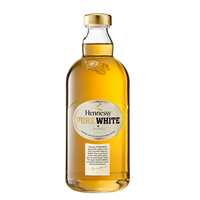 HENNESSY PURE WHITE COGNAC 70cl