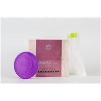 Control Oil &amp;amp; Acne Handmade Essential Oil Soap