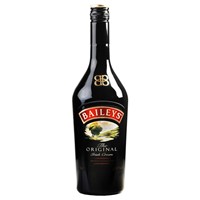 Baileys Irish Cream Liqueur 750ML