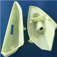 SLA 3D Printing Services for Custom Rapid Prototype