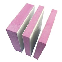 Factory Manufacture Various Low Temperature PU FRP Roof Sandwich Panel