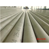 Stainless Steel Seamless Pipe ASTM A312 TP316/316L