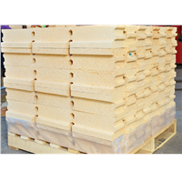 Clay Brick, Insulating Refractory Brick, Steel, Ceramics, Cement, Glass, Refractory &amp;amp; High Temperature Resistance