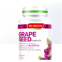 Grape Seed Capsule Whitening Health Care Products