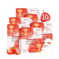 Tomato Mask Whitening, Moisturizing, Lightening, Red Blood &amp;amp; Skin Lightening