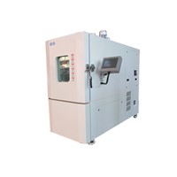 High Low Temperature &amp;amp; Humidity Test Chamber