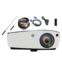 Portable Interactive Projector with 100points for Education Very Competitive Price Multi Points