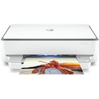 PEEDII ENVY Pro 6455 Wireless All-in-One Printer, Mobile Print, Scan &amp; Copy, Auto Document Feeder