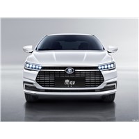 BYD Energy Electric Vehicles, SUV, Hot Sale Electric Car Made in China