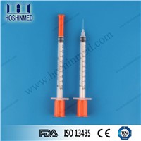 Free Insulin for Diabetes Kit Long Point Insulin Needle Syringes Cannula