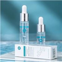 BEILA Hyaluronic Acid Face Serum Anti-Aging Shrink Pore Whitening Moisturizing Essence Face Cream Dry Skin Care 15ml