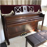 Original High-End Sanyi Sc300st Nst Ss Upright Piano Retro Piano