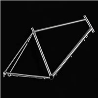 Titanium Alloy Bicycles, MTB, Road Bicycles, Folding, High Quality, Frame, Lighter, Stronger &amp;amp; More Durable. Manufacturer.