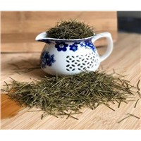 Anhua Pine Needles, a Green Tea