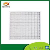 Customized Primary Efficiency Panel Filter for Commercial Buildings