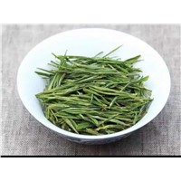 Anhua Pine Needles, a Green Tea