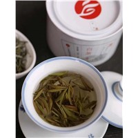 Sangzhi White Tea China Hunan Zhangjiajie