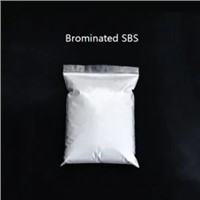 HBCD Replacement; Polystyrene-Polybutadiene-Polystyrene; Benzene, Ethenyl-, Polymer with 1,3-Butadiene, Brominated Br-SB