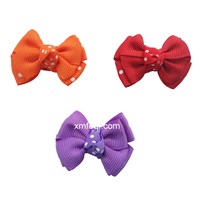 Wholesale Custom Pet Bow Supplies Bowknot for Cats &amp;amp; Dogs
