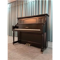 Sabreen Piano, a Chinese National Brand Shining In the World Sabreen Piano Has Introduced CNC High - Tech Piano