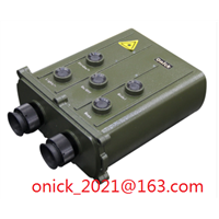 Onick 20000CI Binocular Long-Range Laser Rangefinder 20KM Rangefinder