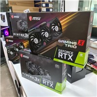 Gigabyte RTX 3090 Graphics Cards 10GB Gaming