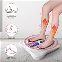 Foot Massager, Massager, Health Products, Electrical Muscle Stimulator