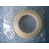 No Ghosting No Residue Cleanroom Tapes Sealing Wafer Shipping Box Particle-Free Colorful Polyethylene High Adhesion Tape