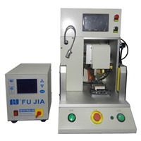 Mesh/Membrance Welding Machine for Blood Filter Transfusion Filter Transfusion Device