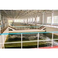 Waste Water Treatment Pump Sewage Pump Factory