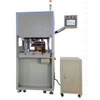 High Frequency PVC Plastic Welding Machine FJ-G5000