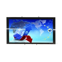 17.3&amp;quot; Wide Multi Touch LCD Screen Capacitive Touch Monitor