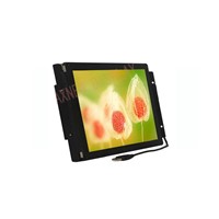 10.4inch Industrial High Bright Open FrameTouch Screen Monitor 1000nits