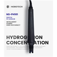 NS-PH101 Digital PH Sensor PH Probe with 4-20mA &amp;amp; Rs485 Modbus No Controller Required