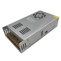 Power Supply Dimming Driver Dmx Controller Adapter