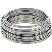 AISI 904L DIN 1.4539 Uns N08904 X1nicrmocu25-20-5 Stainless Steel Wire Stainless Steel Solid Wire