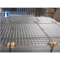 China Supplier Hot Dipped Galvanized Welded Wire Mesh Panel Manufacture